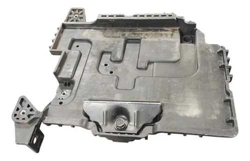 Suporte Bateria Hyundai Creta 20 2022 2023 2024 - Imagem 3