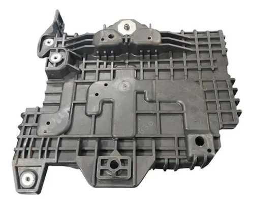 Suporte Bateria Hyundai Creta 20 2022 2023 2024 - Imagem 4