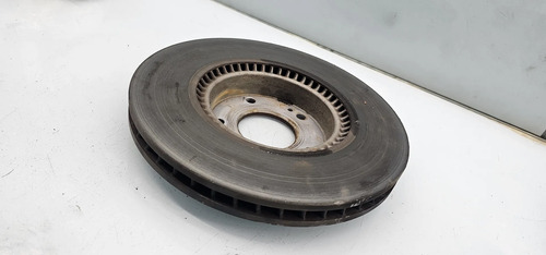 Disco Freio Dianteiro Hyundai Creta 10 2022 2023 2024 - Imagem 6