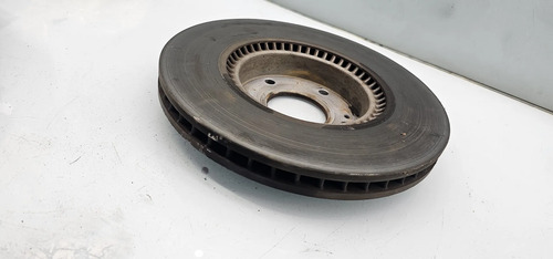 Disco Freio Dianteiro Hyundai Creta 10 2022 2023 2024 - Imagem 7