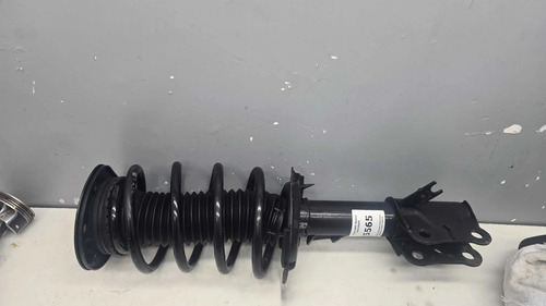 Amortecedor Dianteiro Direito Ford Fusion