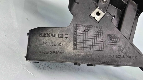 Cadastro Erradocoxim Motor Esquerdo Peugeot 208 2008 - Imagem 6