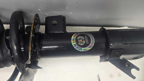Amortecedor Dianteiro Direito Ford Fusion - Imagem 2