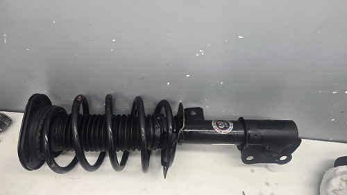 Amortecedor Dianteiro Direito Ford Fusion - Imagem 4