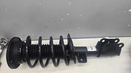 Amortecedor Dianteiro Direito Ford Fusion - Imagem 5