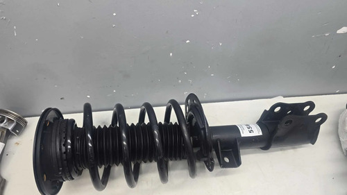 Amortecedor Dianteiro Direito Ford Fusion - Imagem 6