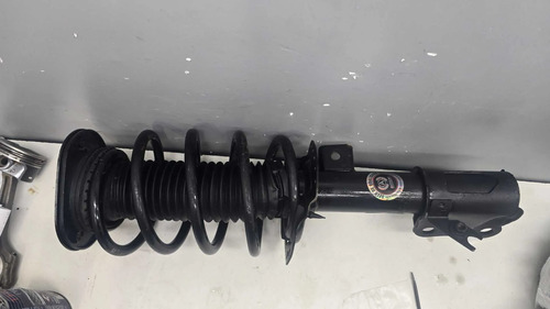 Amortecedor Dianteiro Direito Ford Fusion - Imagem 7