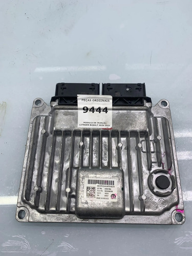 Modulo De Injeção Citroen Basalt 2024 2026