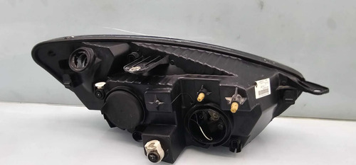 Farol Esquerdo Fiat Grand Siena 2012 2015 - Imagem 3