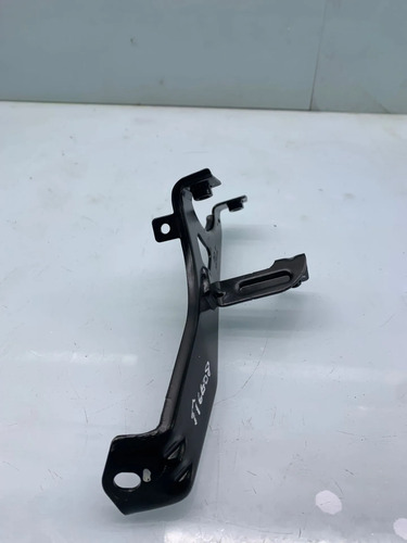 Suporte Coletor Admissão Chery Tiggo 8 Turbo 2025 - Imagem 2