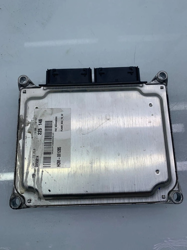 Modulo De Injeção Citroen Basalt 2024 2026 - Imagem 2