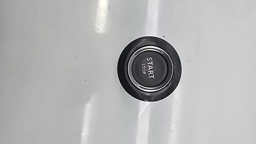 Botão Start Stop Citroen C4 Lounge 2015 Com Detalhe