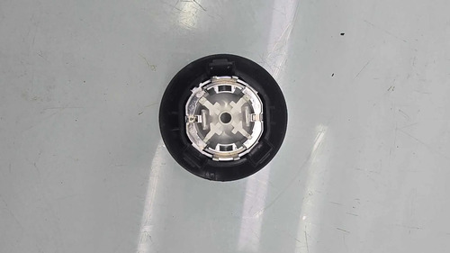 Botão Start Stop Citroen C4 Lounge 2015 Com Detalhe - Imagem 4