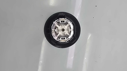 Botão Start Stop Citroen C4 Lounge 2015 Com Detalhe - Imagem 5