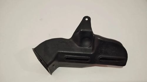 Duto Saida Ar Assoalho Ford Focus 2004 2007 2s4h18c299aa