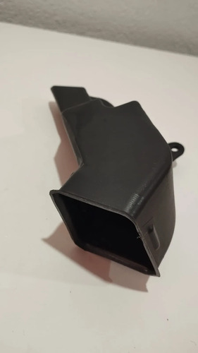 Duto Saida Ar Assoalho Ford Focus 2004 2007 2s4h18c299aa - Imagem 2