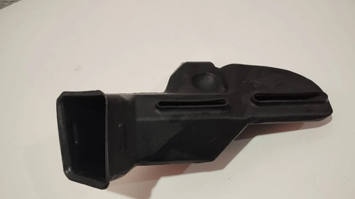 Duto Saida Ar Assoalho Ford Focus 2004 2007 2s4h18c299aa - Imagem 4