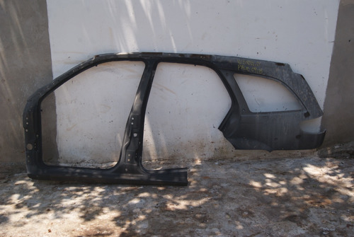 Retalho Lateral Palio Weekend Adventure 2009 Ate 2015 Le - Imagem 1