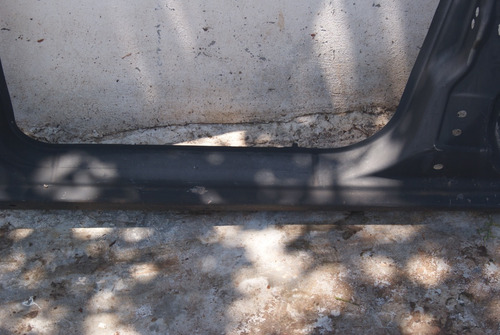 Retalho Lateral Palio Weekend Adventure 2009 Ate 2015 Le - Imagem 8