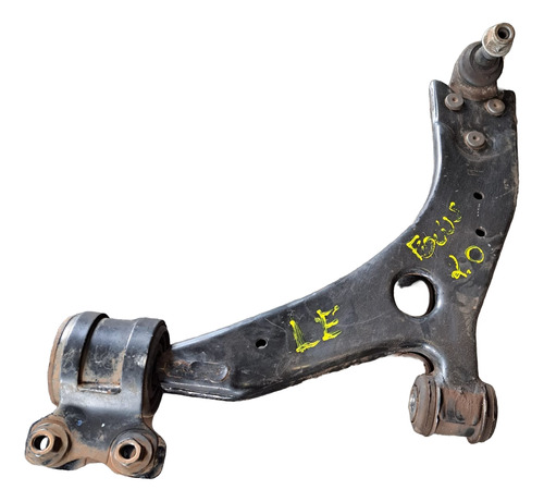 Bandeja Dianteira Esquerda  Ford Focus 2.0  2009/2013 - Imagem 1