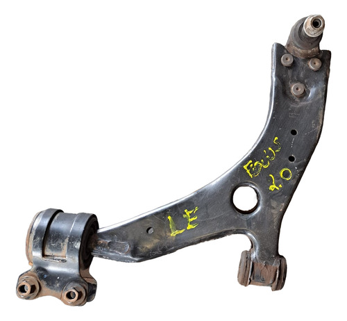 Bandeja Dianteira Esquerda  Ford Focus 2.0  2009/2013 - Imagem 3