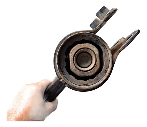 Bandeja Dianteira Esquerda  Ford Focus 2.0  2009/2013 - Imagem 5