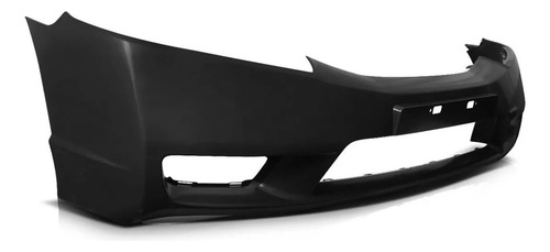 Parachoque Dianteiro Civic  2009 2010 2011 Novo - Imagem 2