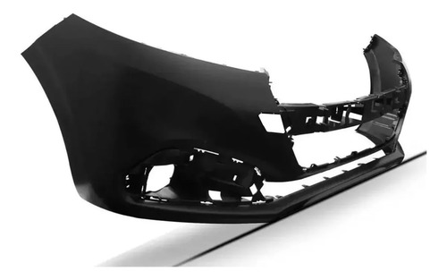 Parachoque Dianteiro Peugeot 208 2017/2020 - Imagem 3