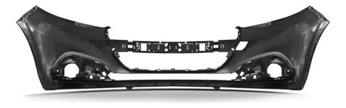 Parachoque Dianteiro Peugeot 208 2017/2020 - Imagem 4