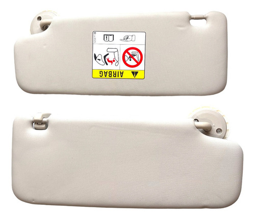 Quebra Sol Gm Onix / Prisma 2020 A 2023 Par 26240530 - Imagem 2