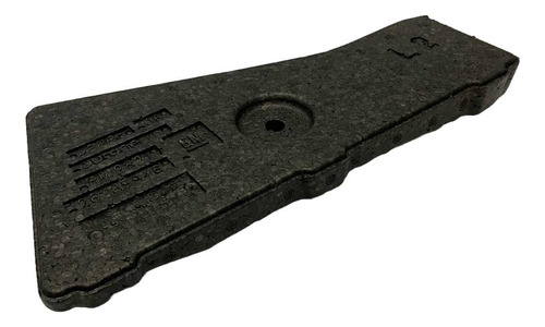 26289946 Isopor Painel Assoalho Esquerdo Gm Onix 2020/2024