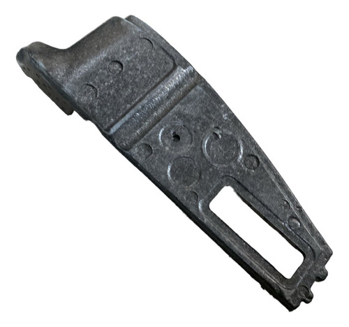 Isopor Assoalho Dianteiro Direito Onix Turbo 2020-2024 - Imagem 2