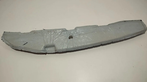 Isolador Onix Paralama Traseiro Direito 52188465