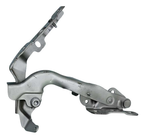 Par Dobradiça Capo Mercedes A250 2.0 Sport Turbo 2013 A 2015 - Imagem 7