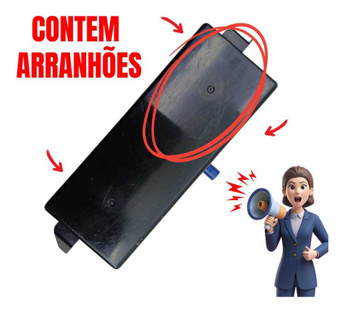 Módulo Da Antena Hyundai Creta 2017 A 2021 - Imagem 2