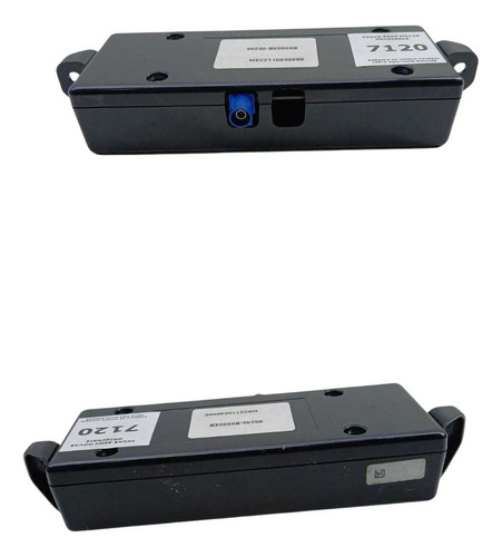 Módulo Da Antena Hyundai Creta 2017 A 2021 - Imagem 5