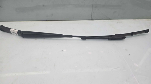 *braço Do Para-brisa Direito Citroen Basalt  2024 2026 Preto - Imagem 2