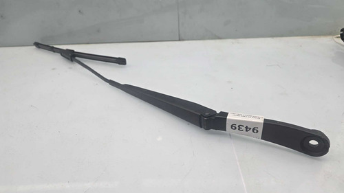 *braço Do Para-brisa Direito Citroen Basalt  2024 2026 Preto - Imagem 3