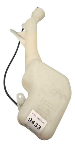 *reservatorio De Agua Esguicho Citroen Basalt 2024 2025 - Imagem 2