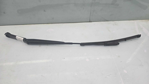 *braço Do Para-brisa Direito Citroen Basalt  2024 2026 Preto - Imagem 4