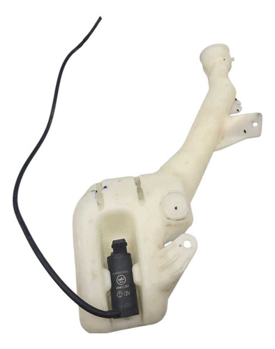 *reservatorio De Agua Esguicho Citroen Basalt 2024 2025 - Imagem 3