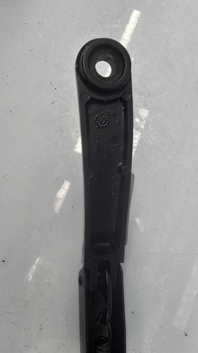 *braço Do Para-brisa Direito Citroen Basalt  2024 2026 Preto - Imagem 5