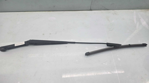 *braço Do Para-brisa Direito Citroen Basalt  2024 2026 Preto - Imagem 6