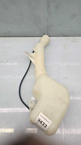 *reservatorio De Agua Esguicho Citroen Basalt 2024 2025 - Imagem 8