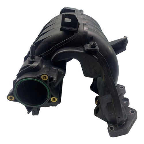 *coletor De Admissão Citroen C4 Cactus 1.6 2019  2022 - Imagem 4