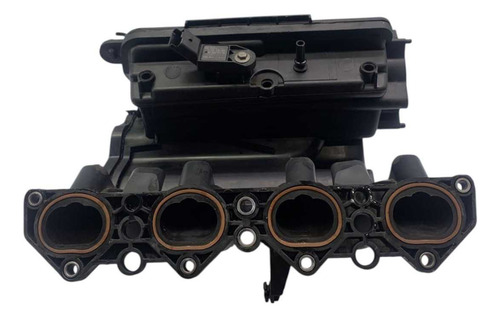 *coletor De Admissão Citroen C4 Cactus 1.6 2019  2022 - Imagem 5