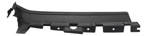 *churrasqueira Direita Citroen Basalt 2024 2026 Preto - Imagem 2