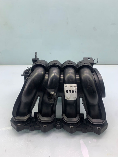 *coletor De Admissão Citroen C4 Cactus 1.6 2019  2022 - Imagem 7