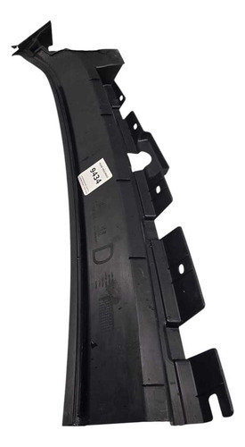 *churrasqueira Direita Citroen Basalt 2024 2026 Preto - Imagem 5