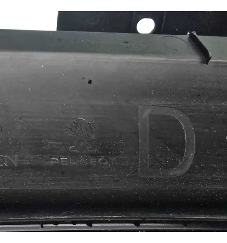 *churrasqueira Direita Citroen Basalt 2024 2026 Preto - Imagem 6